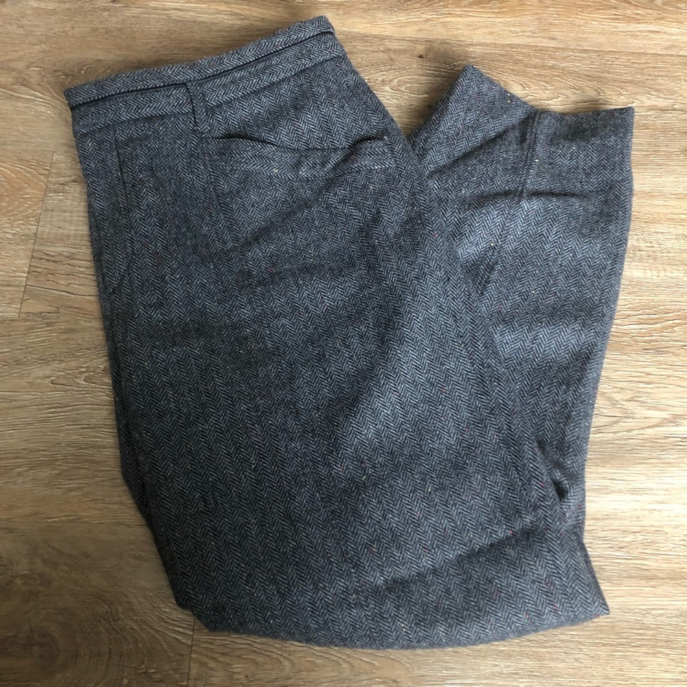 Anthropologie Cartonnier Pants